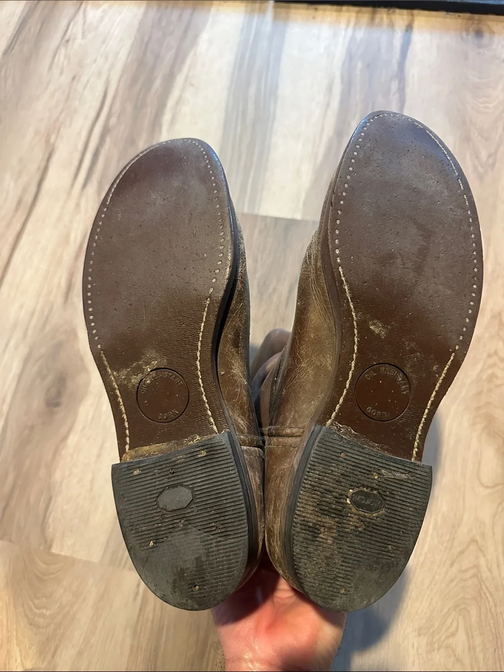 Red Wing Pecos 1178 11
